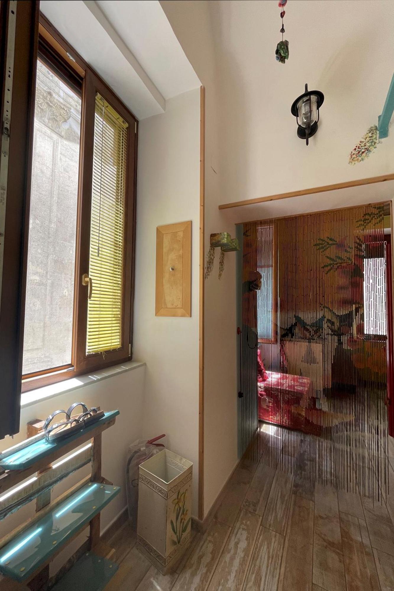 Famme Sta Cuiete Appartamento Napoli Centro Exterior photo